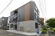 ＪＲ総武本線新小岩駅まで徒歩10分