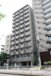 都営新宿線菊川駅まで徒歩2分