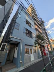 東京メトロ半蔵門線住吉駅まで徒歩1分