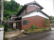 京田 借家