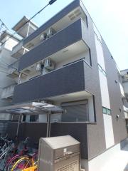 ＪＲ阪和線杉本町駅まで徒歩4分