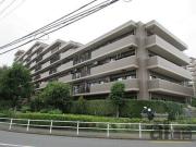 コスモふじみ野イーストフォーラム
