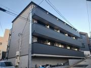 相鉄本線三ツ境駅まで徒歩4分