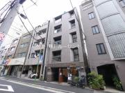 ＪＲ山手線巣鴨駅まで徒歩6分