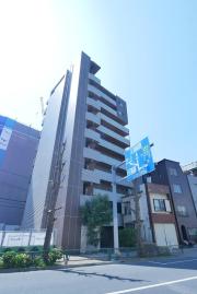 ＪＲ京浜東北・根岸線王子駅まで徒歩9分
