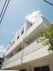 京急本線新馬場駅まで徒歩5分