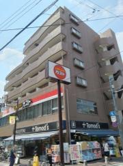 レスタージュ上板橋
