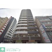 SERENiTE堺筋本町SUD