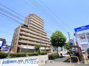 地下鉄桜通線桜山駅まで徒歩11分