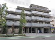 AZEST西高島平
