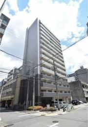 地下鉄鶴舞線伏見駅まで徒歩7分