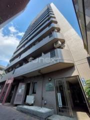 京王線笹塚駅まで徒歩3分