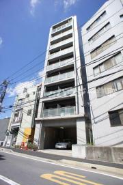 カムフォート登戸II