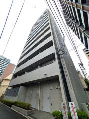 PREMIUM CUBE G 市谷甲良町