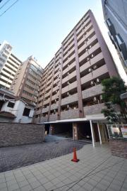 ESTEMCOURT新神戸エリタージュ