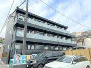 相鉄本線和田町駅まで徒歩8分