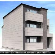 KEIAI RESIDENCE 北小金III