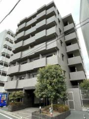 西武新宿線鷺ノ宮駅まで徒歩6分