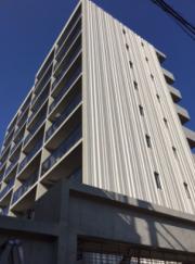 地下鉄七隈線薬院大通駅まで徒歩10分