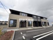 西鉄甘木線甘木駅まで徒歩24分