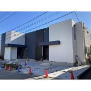 小田急多摩線はるひ野駅まで徒歩3分