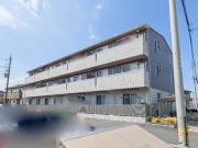 東武小泉線竜舞駅まで徒歩13分