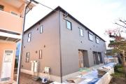 ＪＲ横浜線町田駅まで徒歩8分