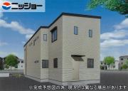 あおなみ線荒子駅まで徒歩8分