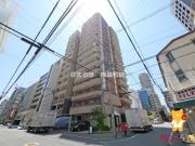 地下鉄長堀鶴見緑地線長堀橋駅まで徒歩2分