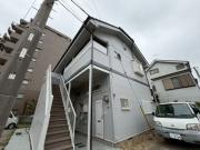 東京メトロ東西線原木中山駅まで徒歩11分