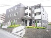 D-room南大沢