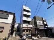 地下鉄谷町線平野駅まで徒歩1分