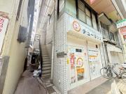 エレガンスコーポ南田辺