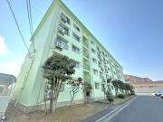 河内松原団地A-5号棟