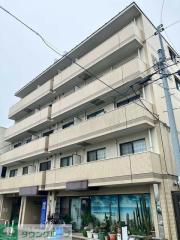 東武東上線中板橋駅まで徒歩18分