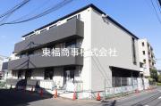 東京メトロ有楽町線平和台駅まで徒歩10分