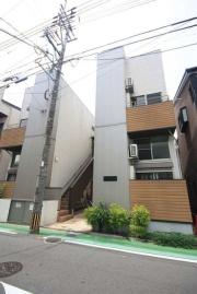 Square style