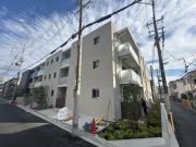 阪急神戸線塚口駅まで徒歩6分