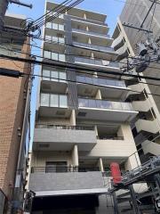 S-FORT江坂垂水町