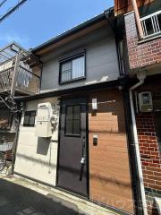 南海汐見橋線西天下茶屋駅まで徒歩2分