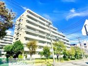 コンフォール上倉田1号棟