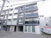 カーサグランデ南7条