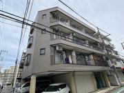 ＪＲ高崎線尾久駅まで徒歩6分