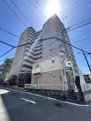 ＪＲ東海道本線元町駅まで徒歩8分