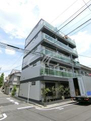 京成本線千住大橋駅まで徒歩5分