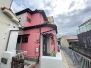 堺市東区引野町3丁戸建て