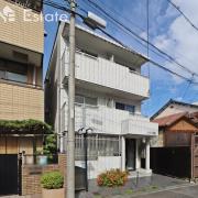 地下鉄名城線本山駅まで徒歩4分