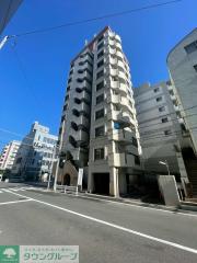 錦糸町グリーンハイツ
