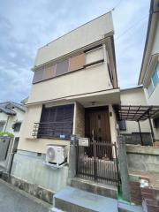 千鳥が丘3丁目貸家