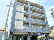 南海本線堺駅まで徒歩10分